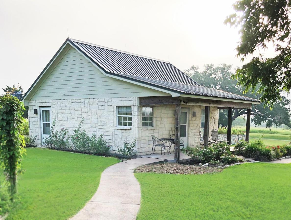 Inn At Indian Creek Burton Exterior photo